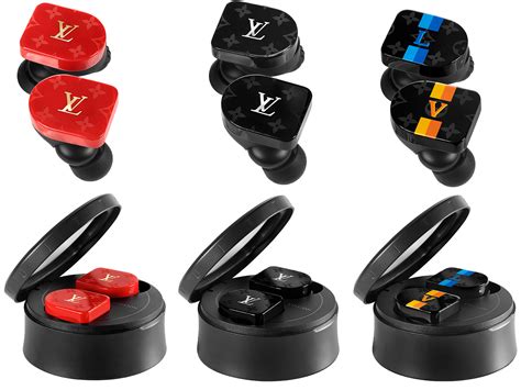 louis vuitton earbuds yupoo|lv earbuds are real.